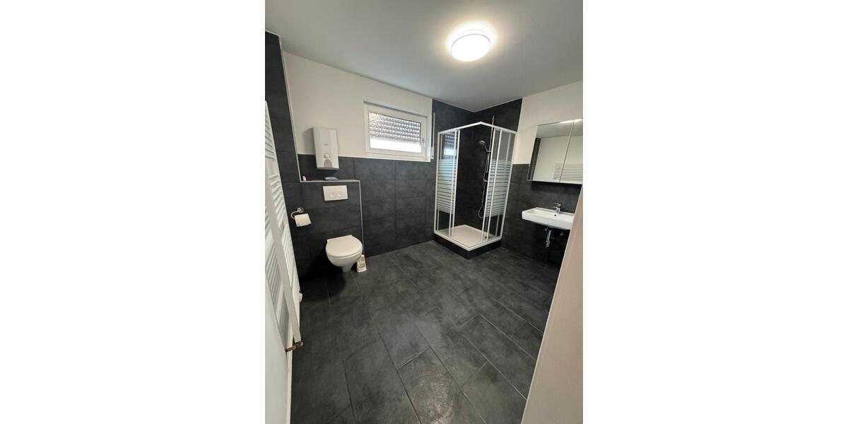 Etagenwohnung Mühltal - 3.5 Zimmer, 100 m&sup2;, 1.425&euro; | Angebot:25161503