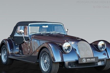Morgan Plus 4 1.900 km 105.258 &euro; Frankfurt am Main 60386