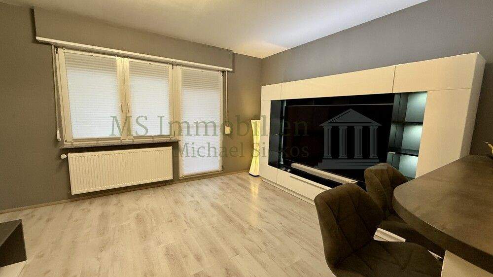 Etagenwohnung Bürstadt / Riedrode Riedrode - 3 Zimmer, 80 m&sup2;, 299.000&euro; | Angebot:23964217