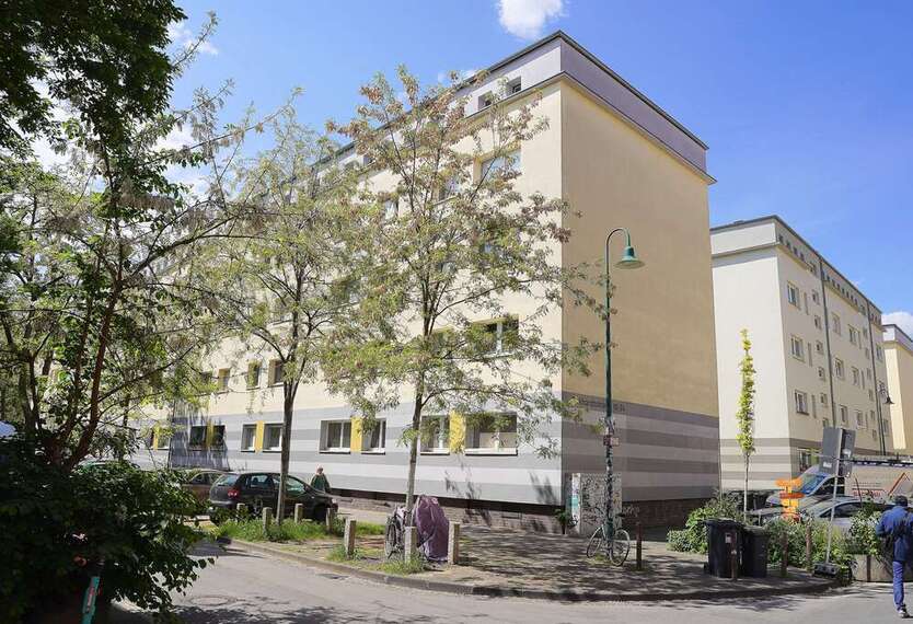 Wohnung zum Kaufen in Darmstadt 239.000 € 47 m²