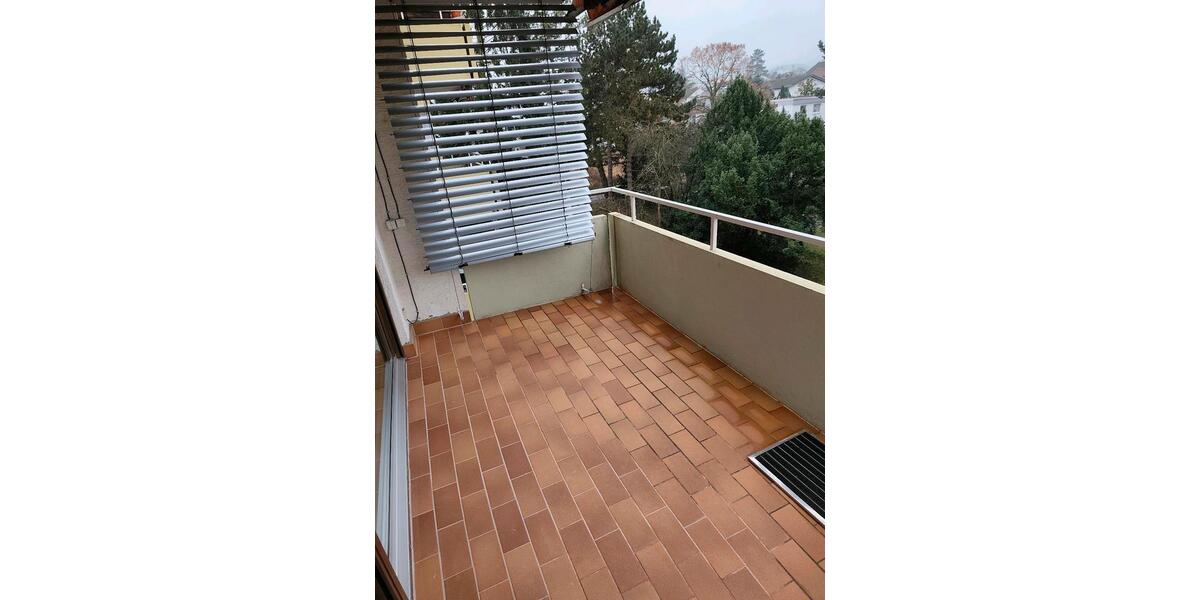 Etagenwohnung Mühltal - 3 Zimmer, 80 m&sup2;, 950&euro; | Angebot:25354951