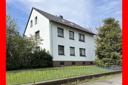Charmantes Haus mit Garten & Potential