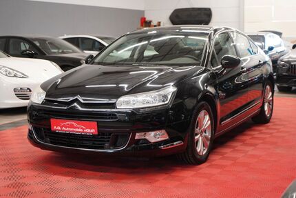 Citroen C5 164.194 km 4.950 &euro; Pfungstadt 64319
