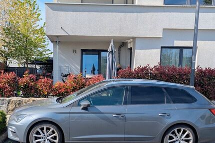 Seat Leon 127.000 km 13.900 &euro; Frankfurt am Main 60438