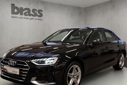 Audi A4 54.400 km 30.900 &euro; Dietzenbach 63128