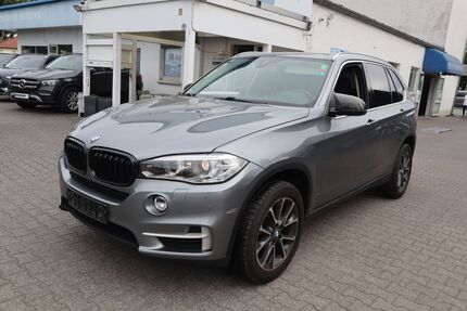 BMW X5 157.837 km 13.485 &euro; Darmstadt 64291