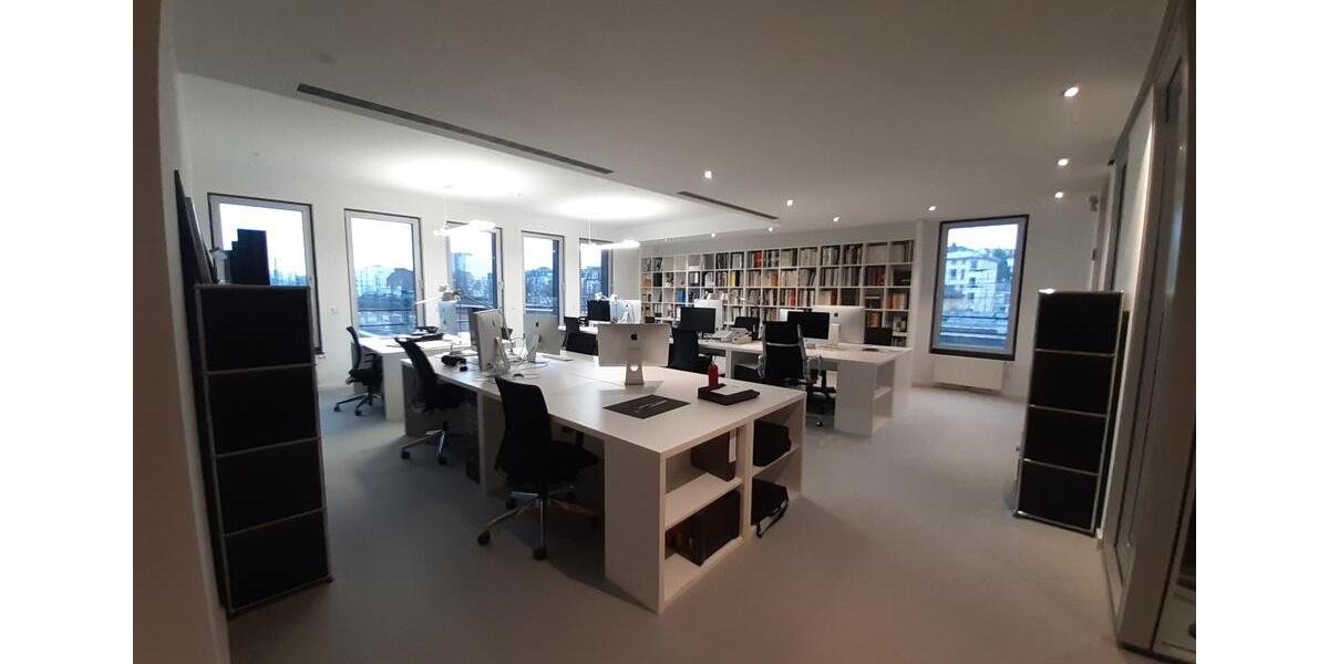 Gewerbeobjekt Frankfurt am Main Sachsenhausen - 295&euro; | Angebot:26350069