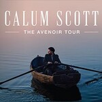 Loge / Premiumbereich - Calum Scott - The Avenoir Tour 2026