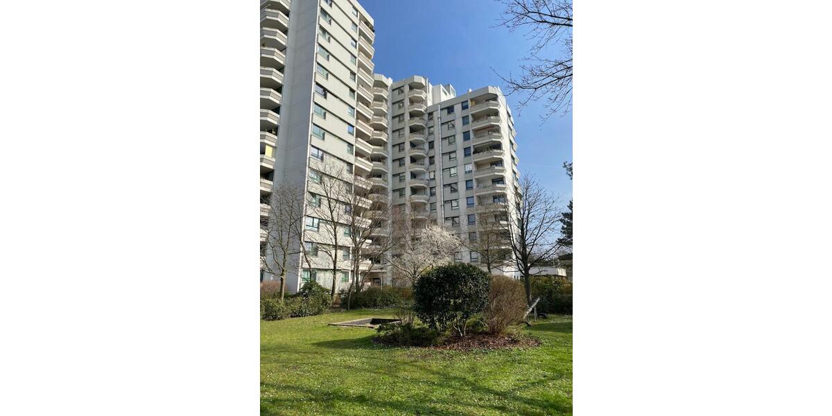 Etagenwohnung Darmstadt Darmstadt-Nord - 1 Zimmer, 33 m&sup2;, 124.000&euro; | Angebot:25291974