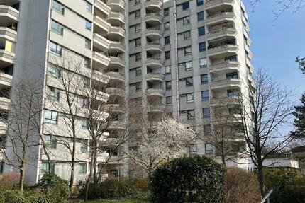 Wohnung Darmstadt Darmstadt-Nord - 1 Zimmer, 33 m&sup2;, 124.000&euro; | Angebot:25291974