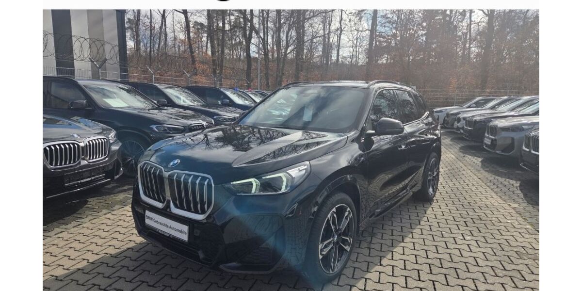BMW X1 24.611 km 44.490 &euro; Rödermark 63322