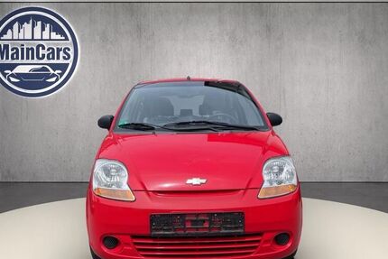 Chevrolet Matiz