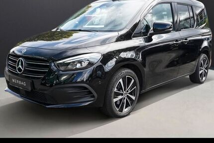 Mercedes-Benz T-Klasse 15.290 km 32.011 € Wiesbaden-Schierstein 65201