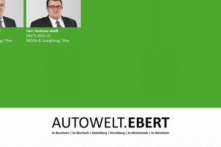 SsangYong REXTON 19.990 km 39.880 &euro; Bensheim 64625