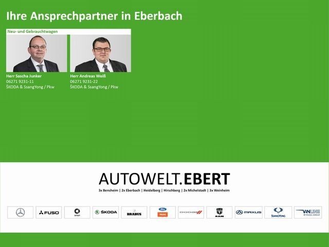 SsangYong REXTON 19.990 km 39.880 &euro; Bensheim 64625