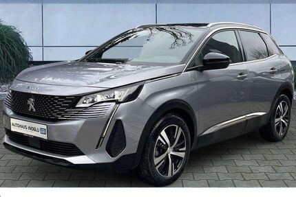 Peugeot 3008 24.949 km 23.980 &euro; Rüsselsheim 65428