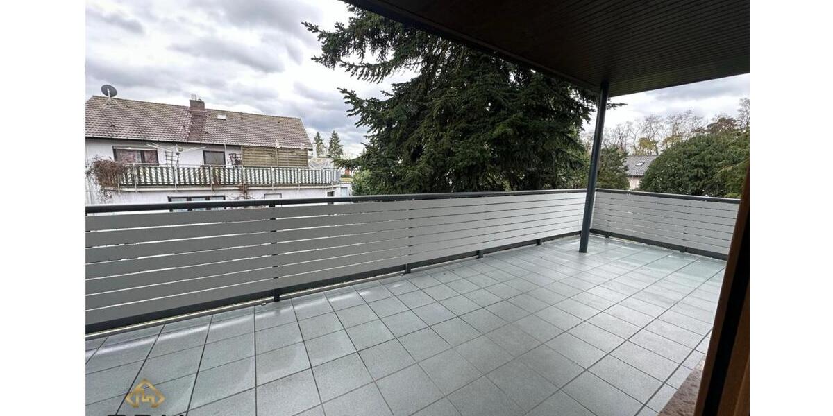 Etagenwohnung Lorsch - 3 Zimmer, 103 m&sup2;, 1.400&euro; | Angebot:25412607