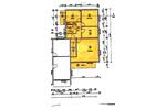 Etagenwohnung Flörsheim am Main - 3 Zimmer, 86 m&sup2;, 279.000&euro; | Angebot:27020148