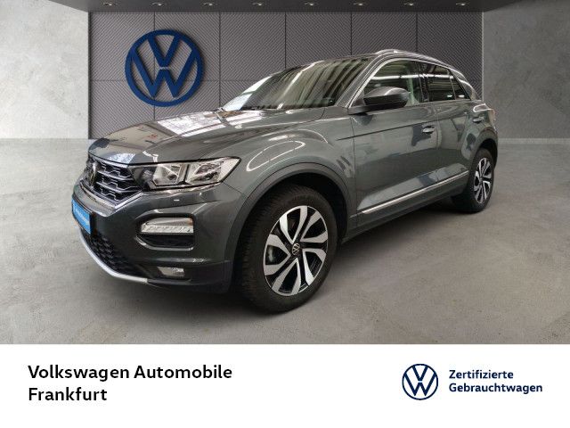VW T-Roc 60.158 km 18.650 &euro; Frankfurt 60326