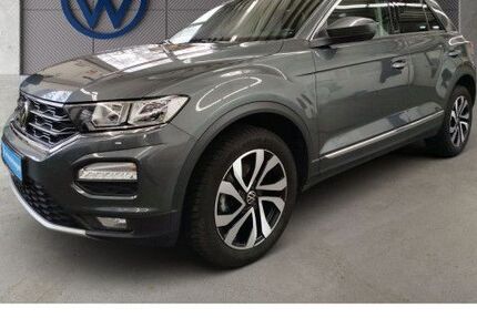VW T-Roc 60.158 km 18.980 &euro; Frankfurt 60326