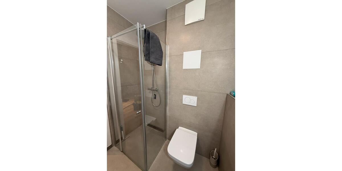 Erdgeschoßwohnung Darmstadt - 1.5 Zimmer, 42 m&sup2;, 1.500&euro; | Angebot:25265523