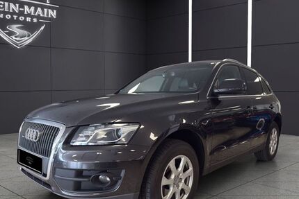 Audi Q5 142.715 km 13.999 &euro; Ginsheim-Gustavsburg 65462