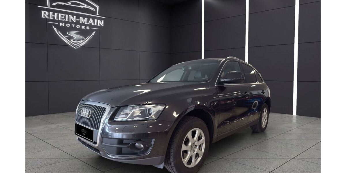 Audi Q5 142.715 km 13.999 &euro; Ginsheim-Gustavsburg 65462