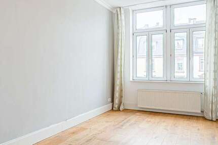 Wohnung Frankfurt am Main Nordend West - 3 Zimmer, 81 m&sup2;, 595.000&euro; | Angebot:25226566