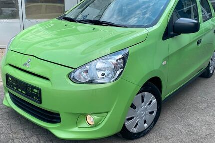 Mitsubishi Space Star 22.000 km 7.300 &euro; Griesheim 64347