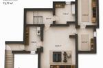 Einfamilienhaus Hochheim am Main - 4 Zimmer, 168 m&sup2;, 685.000&euro; | Angebot:26991378