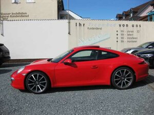 911 991 Coupe PDK dt.Fzg.Top Ausst.