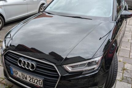 Audi A3 85.200 km 17.700 € Bürstadt 68642