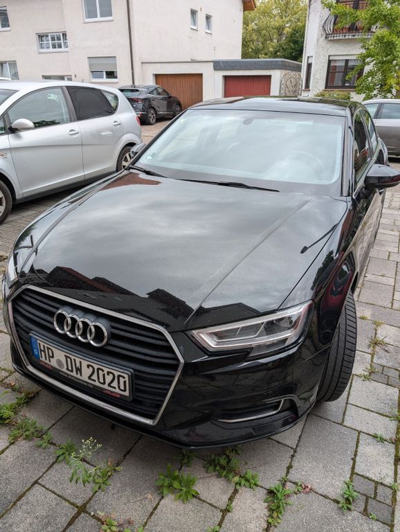 Audi A3 85.200 km 17.700 € Bürstadt 68642