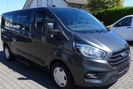 Ford Transit Custom 119.086 km 24.890 € Rodgau-Nieder Roden 63110