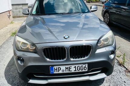 BMW X1 198.000 km 8.700 &euro; Bürstadt 68642