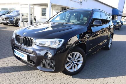 BMW X3 143.465 km 20.980 &euro; Darmstadt 64291