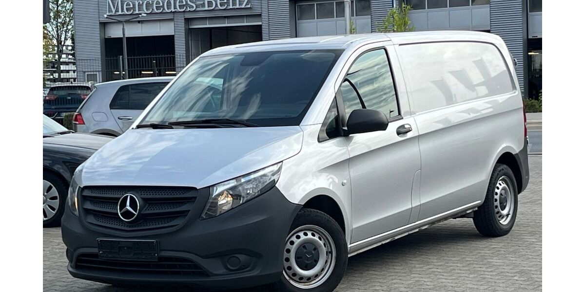 Mercedes-Benz Vito 93.611 km 15.580 &euro; Dietzenbach / bei Frankfurt am Main 63128