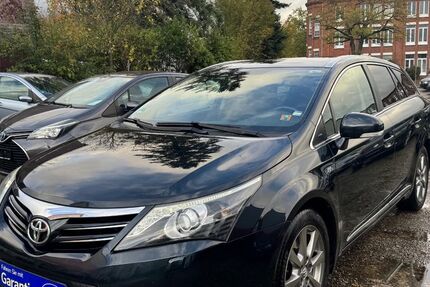 Toyota Avensis 225.000 km 5.699 &euro; Frankfurt am Main 60386