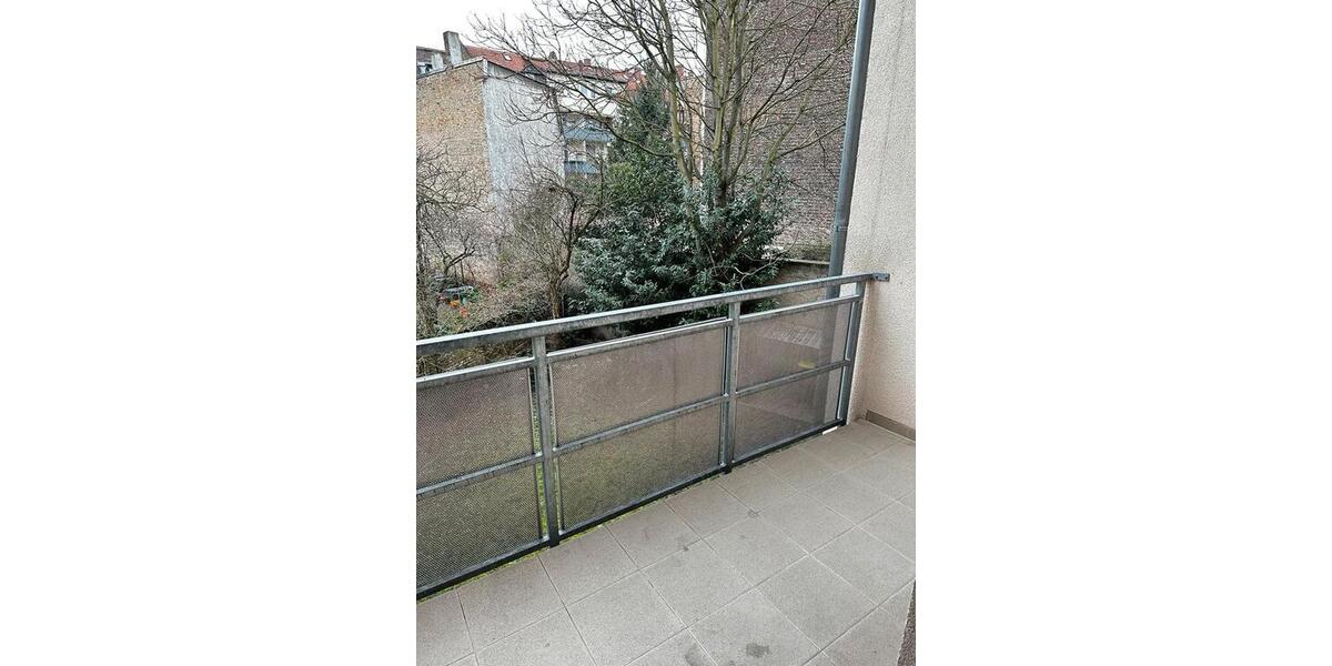 Etagenwohnung Offenbach am Main - 1 Zimmer, 48 m&sup2;, 229.000&euro; | Angebot:26944859