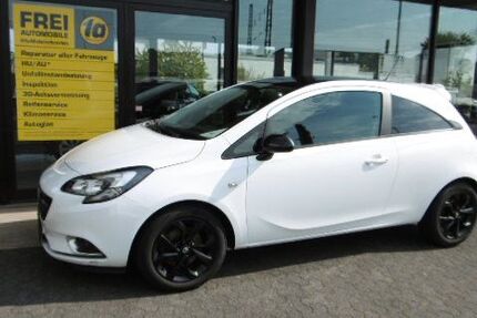 Opel Corsa 116.000 km 6.980 &euro; Gustavsburg 65462
