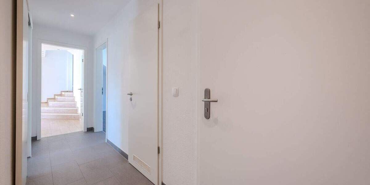 Etagenwohnung Frankfurt am Main Niederrad - 4 Zimmer, 133 m&sup2;, 599.500&euro; | Angebot:25566154