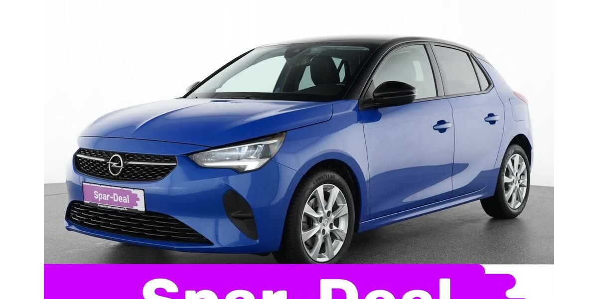 Opel Corsa 39.507 km 13.477 &euro; Dietzenbach bei Frankfurt 63128