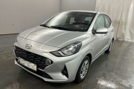Hyundai i10 61.700 km 9.250 &euro; Raunheim 65479