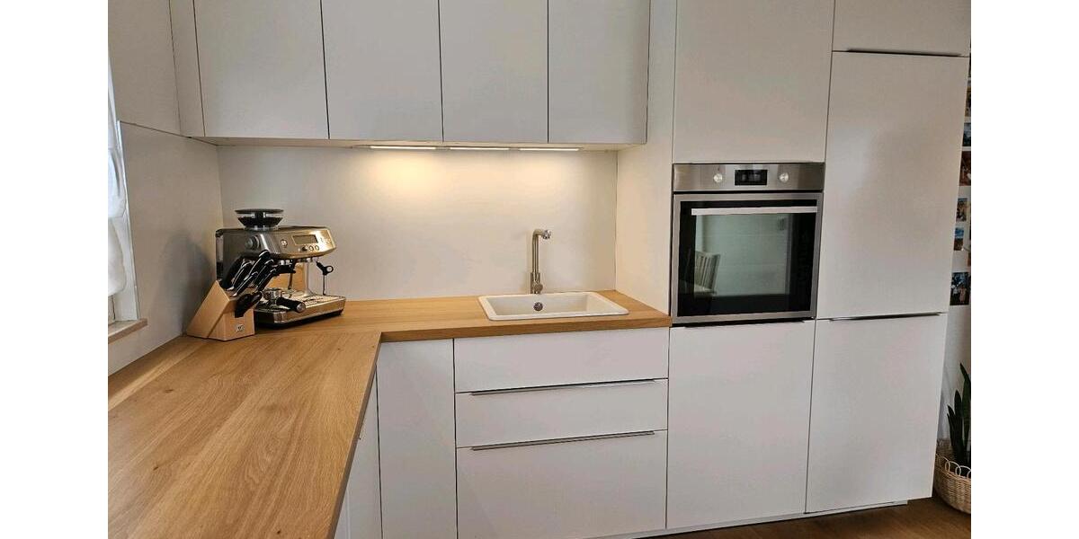 Dachgeschoßwohnung Griesheim - 3 Zimmer, 60 m&sup2;, 230.000&euro; | Angebot:26163882