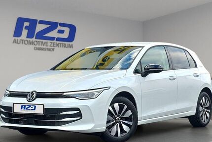 VW Golf 25.000 km 28.688 &euro; Darmstadt 64293