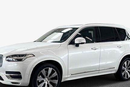 Volvo XC90 62.450 km 58.750 € Frankfurt am Main 60486