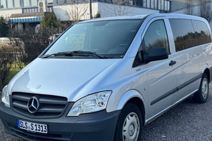 Mercedes-Benz Vito 230.000 km 9.999 &euro; Dreieich 63303