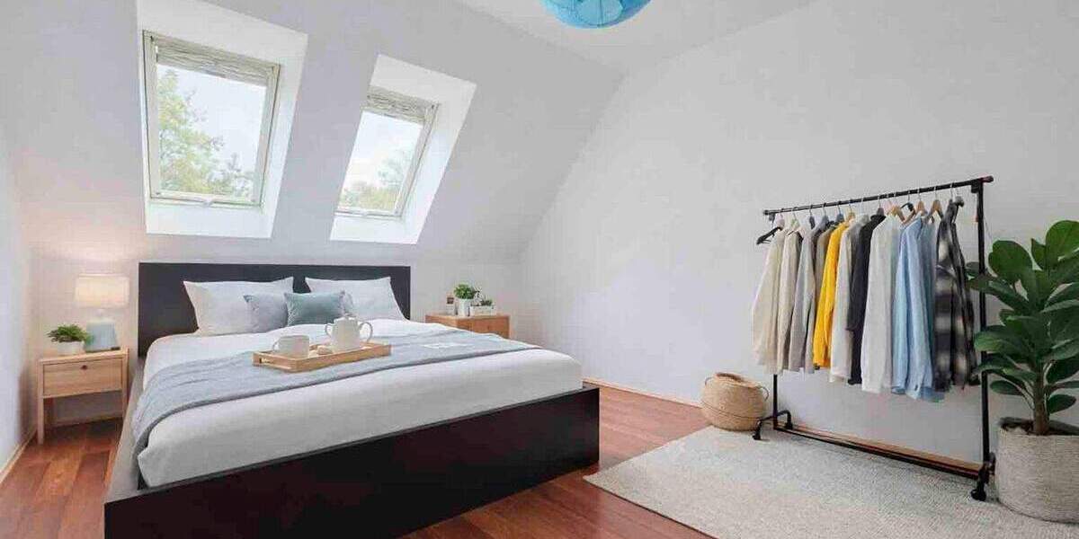 Doppelhaushälfte Rüsselsheim am Main Rüsselsheim - 4 Zimmer, 129 m&sup2;, 550.000&euro; | Angebot:25428170