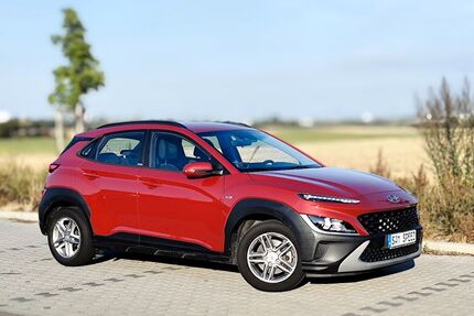 Hyundai KONA 32.400 km 11.899 &euro; Liederbach 65835