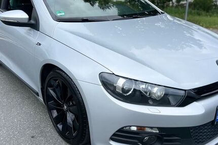 VW Scirocco